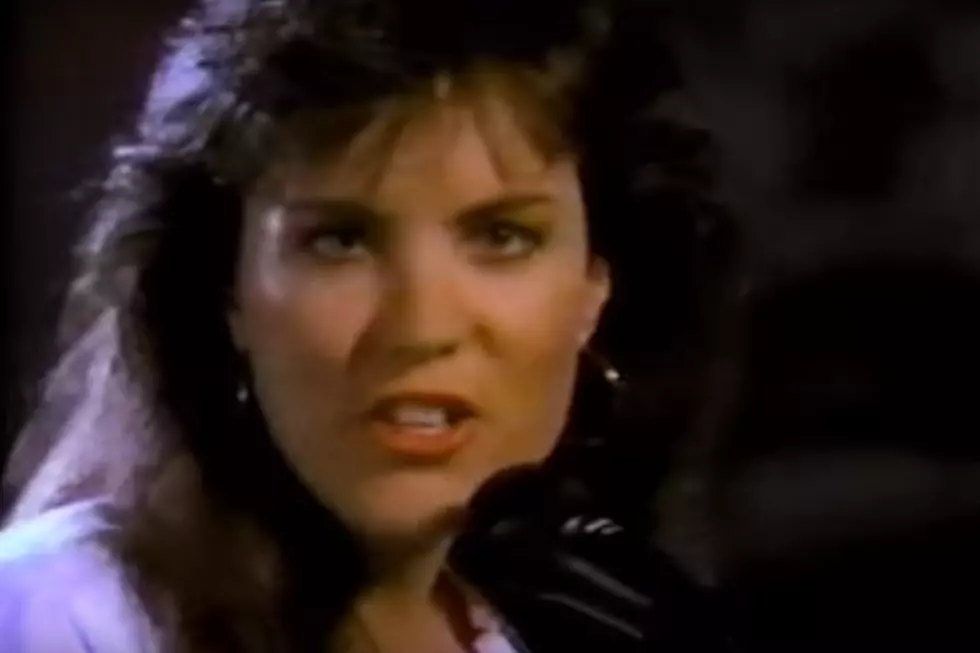 Holly Dunn Dead at 59