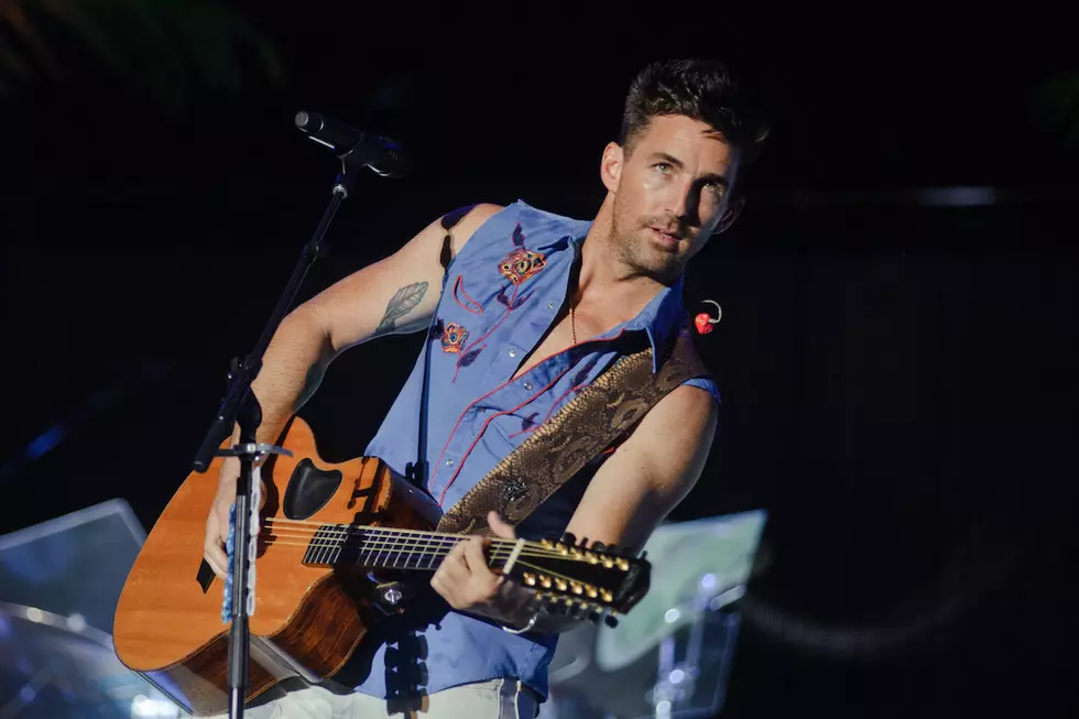 All of Jake Owen’s Singles, Ranked