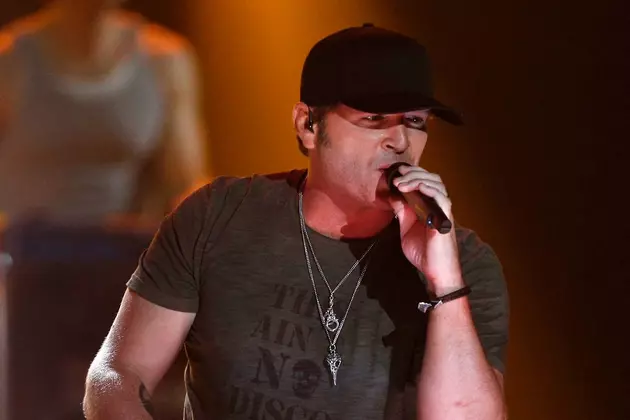 Interview: Jerrod Niemann Talks New Music, Friendship With Lee Brice and More