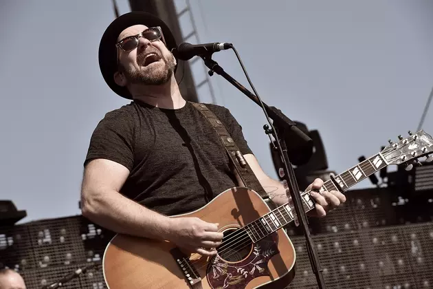 Kristian Bush Lends Songwriting Talents to New Play, &#8216;Troubadour&#8217;
