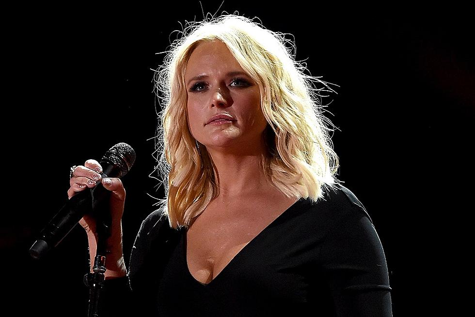 Watch Miranda Lambert Kick Misbehaving Fans Out of Her Concert