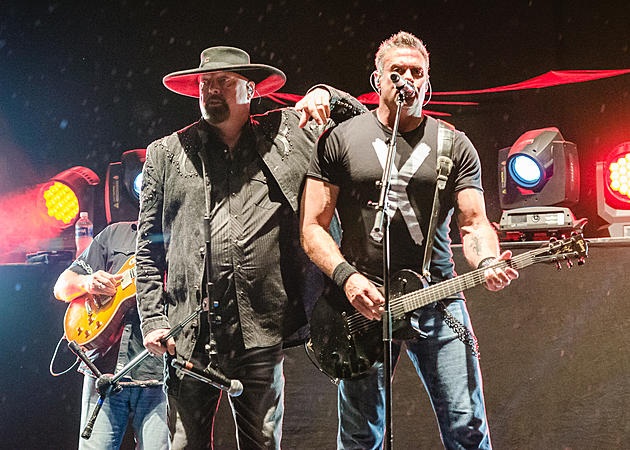 Everything We Know About Montgomery Gentry’s Final Album, ‘Here’s to You’