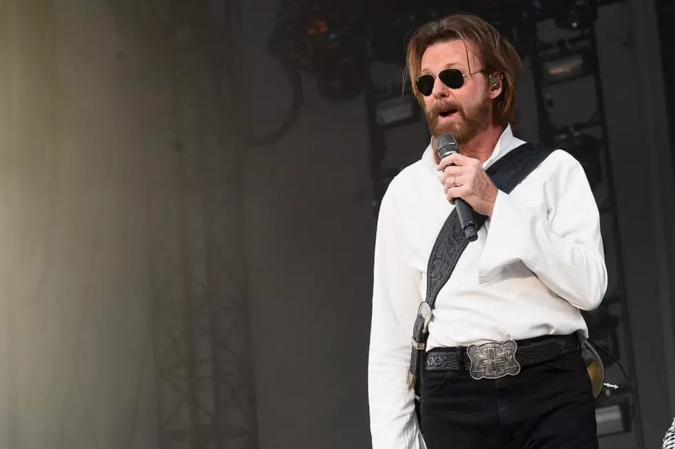 Ronnie Dunn’s New Single Features Kix Brooks [LISTEN]