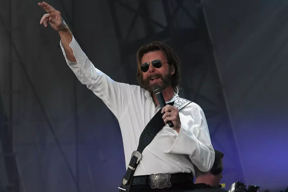 Brooks & Dunn’s Ronnie Dunn Drops Two New Singles