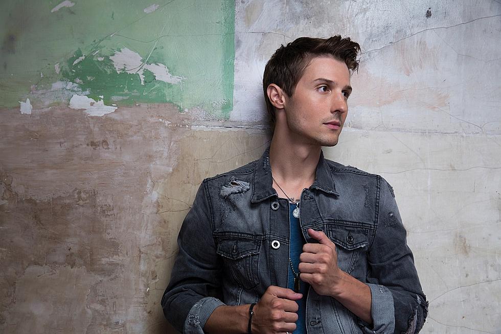 Interview: Ryan Follese Finds His Home (Again) in Country Music