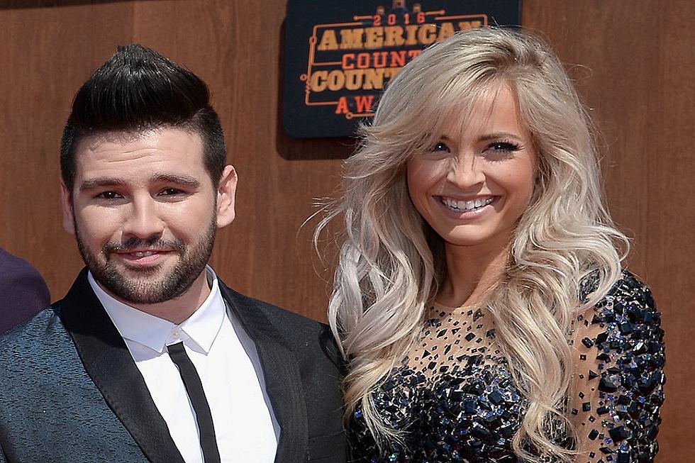 Dan + Shay’s Shay Mooney Gets Engaged