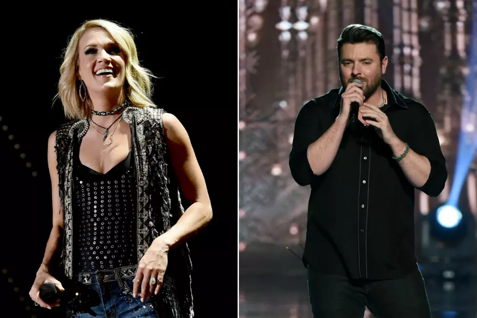 2016 CMA Awards Nominees: The Surprises and the Snubs