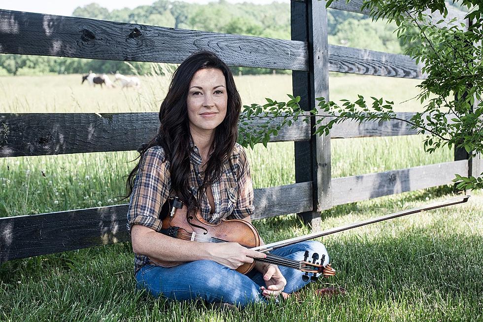 Amanda Shires to Release New Solo Album