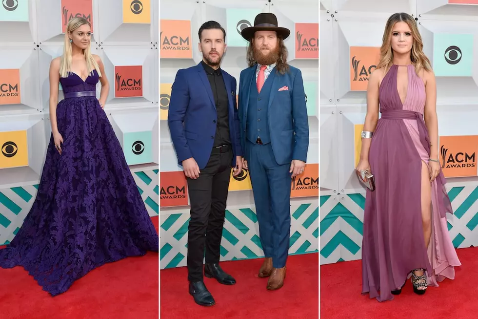 POLL: Who Should Win New Artist of the Year at the 2016 CMA Awards?