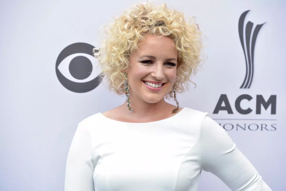Cam Praises Dolly Parton: 'She's the Most Brilliant'