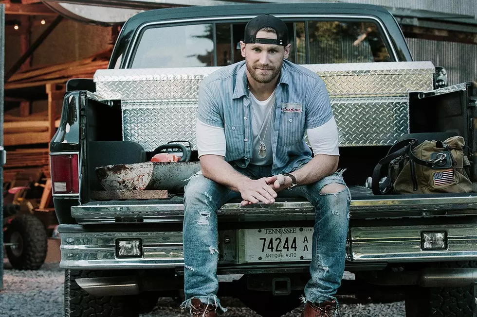 Chase Rice Bringing the Lambs & Lions Fall Tour to Missoula