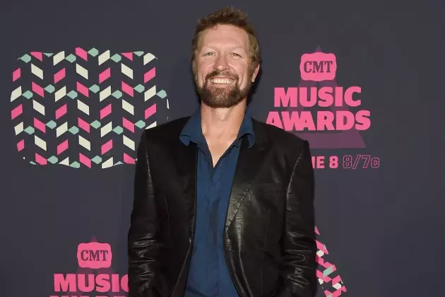 Craig Morgan Plans Brief American Stories Tour