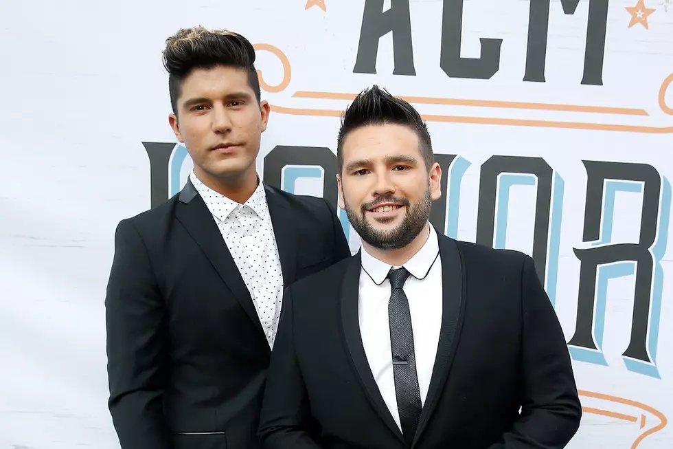 Dan + Shay Drop ‘How Not To’ as Their Next Single [LISTEN]