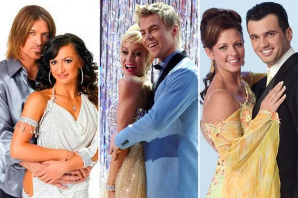 Country Artists Who Have Appeared on &#8216;Dancing With the Stars&#8217;