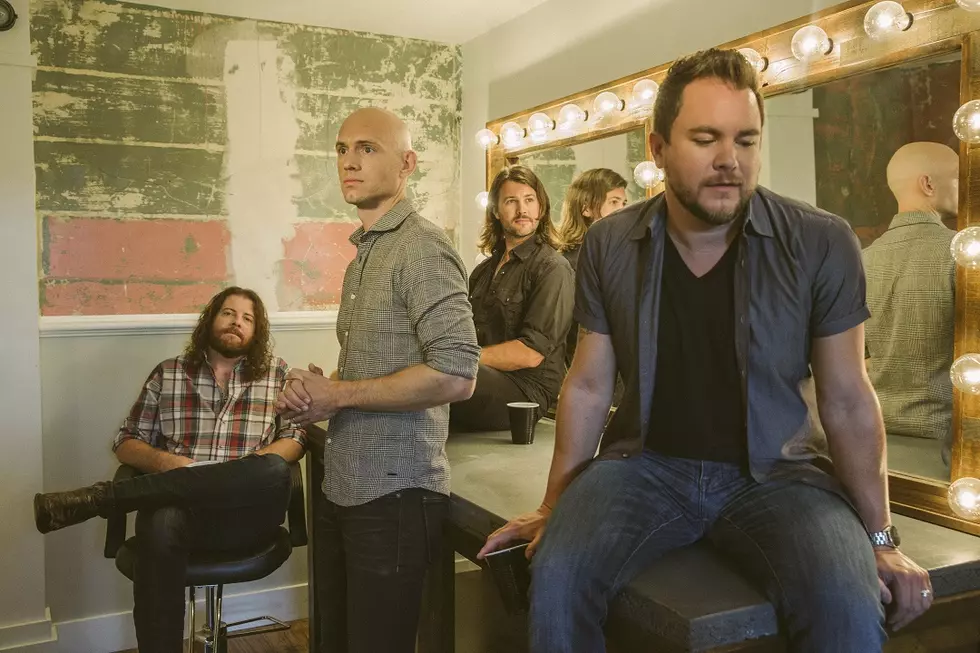 Eli Young Band Share ‘Saltwater Gospel’ Music Video