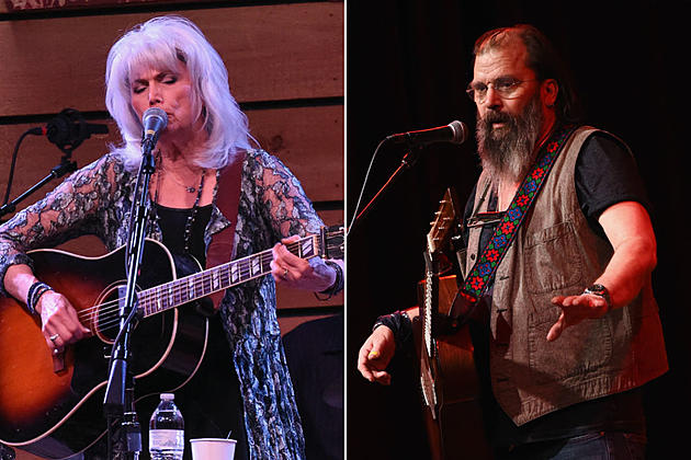 Steve Earle, Emmylou Harris and More Play &#8216;Skyville Live&#8217; for Refugee Awareness