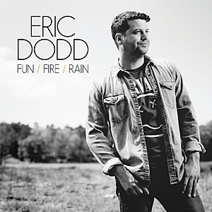 Interview: Eric Dodd&#8217;s Debut EP Benefits From Longtime Friendship