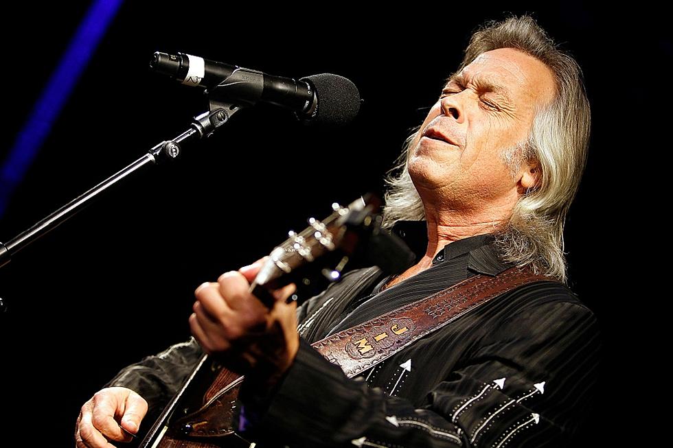 Jim Lauderdale Plans New Album, ‘This Changes Everything’