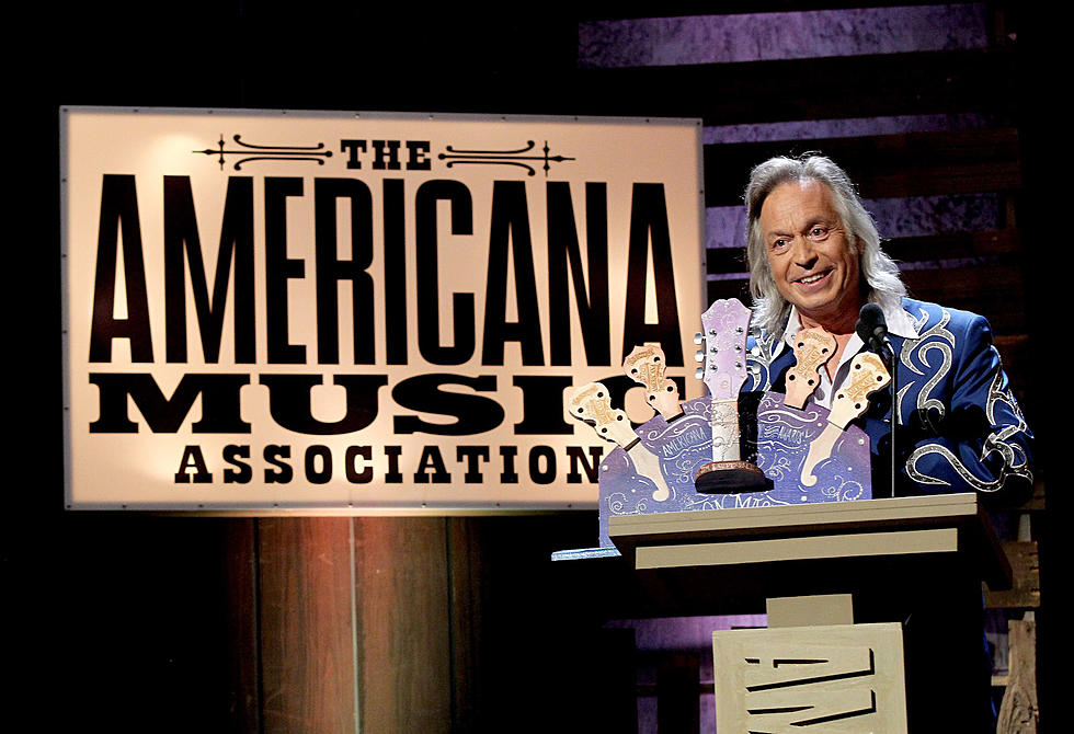 We Have The List of 2017 Americana Music Awards Nominees