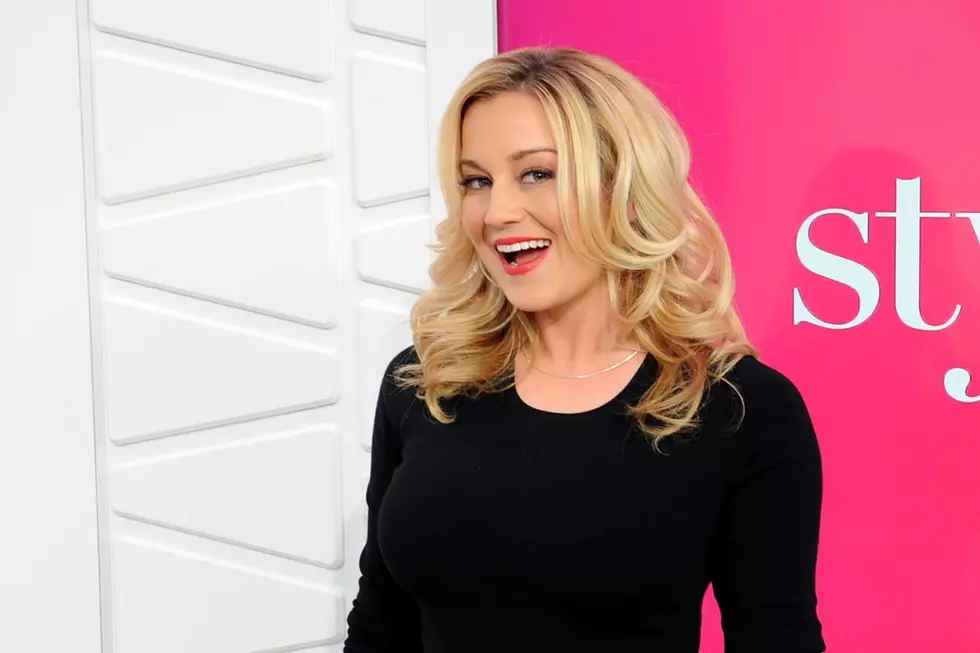 Watch Kellie Pickler Go From Country Star to Uber Chauffeur [Exclusive Video]