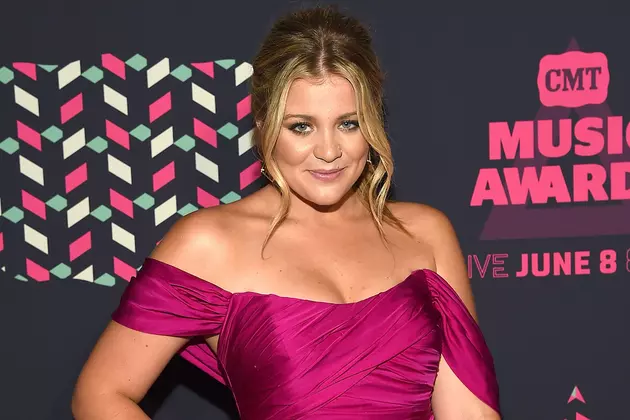 Lauren Alaina&#8217;s Battle With Bulimia Nearly Ended Her Country Career