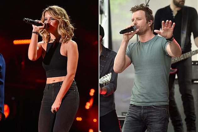 First Six 2016 CMA Awards Performers Revealed
