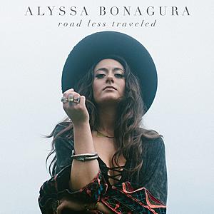 Interview: Alyssa Bonagura Finds Career Inspiration in Musical Family, Friends