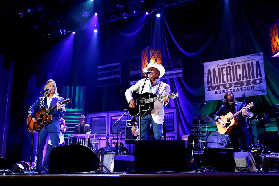 Americana Genre Continues to Rise, Outsells Country on ‘Billboard’ Charts
