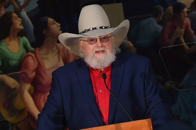 Charlie Daniels Recalls How Hall of Fame Execs Surprised Him With Induction News