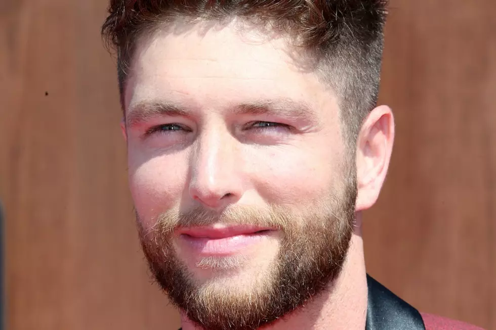 Chris Lane&#8217;s Tour Bus Catches Fire