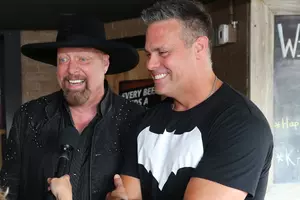 8 Montgomery Gentry Songs Written By Troy Gentry