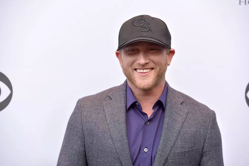 Cole Swindell: Nashville, Country Music ‘Had My Back’ Following Dad’s Death