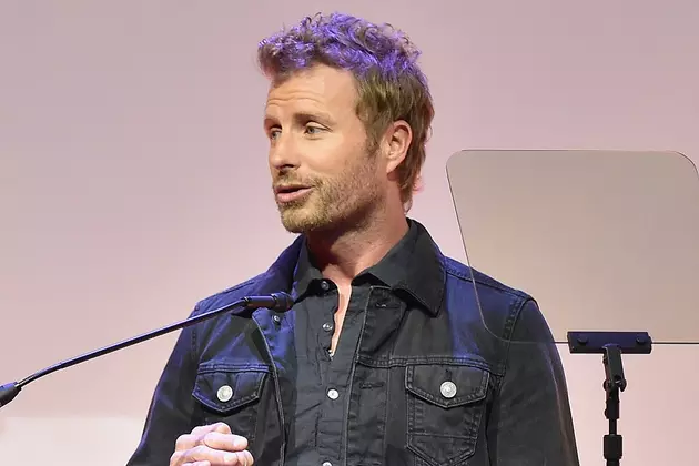 Dierks Bentley Selects &#8216;Black&#8217; as Next Single [LISTEN]