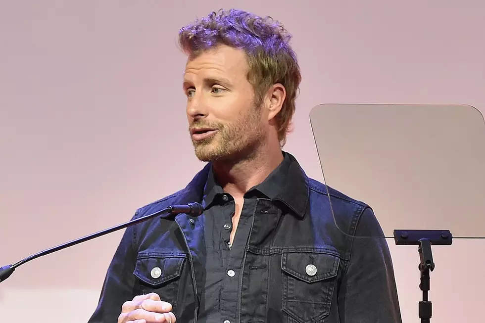 Dierks Bentley Selects ‘Black’ as Next Single [LISTEN]