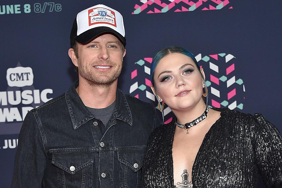 Dierks Bentley: 'Different for Girls' CMA Nod Is 'a Big Deal'