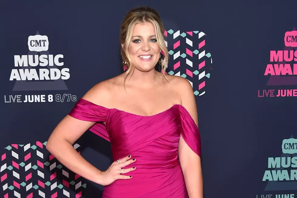 Lauren Alaina Will Be on the Silver Screen in ‘Road Less Traveled’