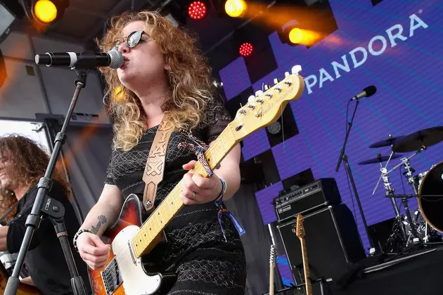 Interview: Lydia Loveless Seeks &#8216;What&#8217;s Real&#8217; in New Music