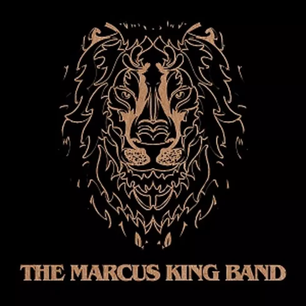 Interview: The Marcus King Band Evolve for Self-Titled Sophomore Album