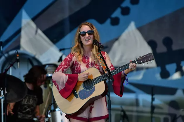 Margo Price: &#8216;I&#8217;m Happy to Be Busy&#8217;