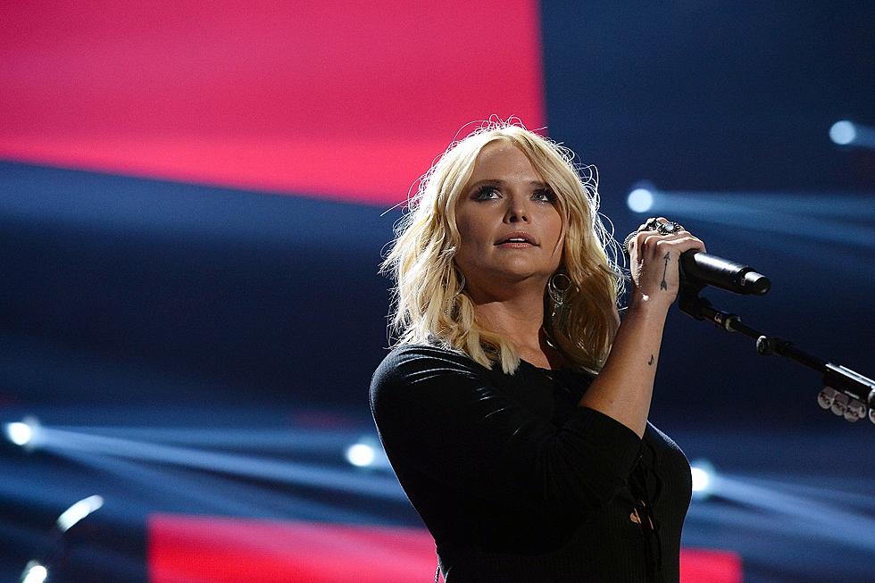 Miranda Lambert Shares 'The Weight of These Wings' Track Listing