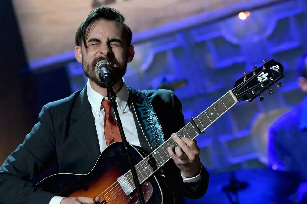 Watch Robert Ellis’ ‘California’ Music Video