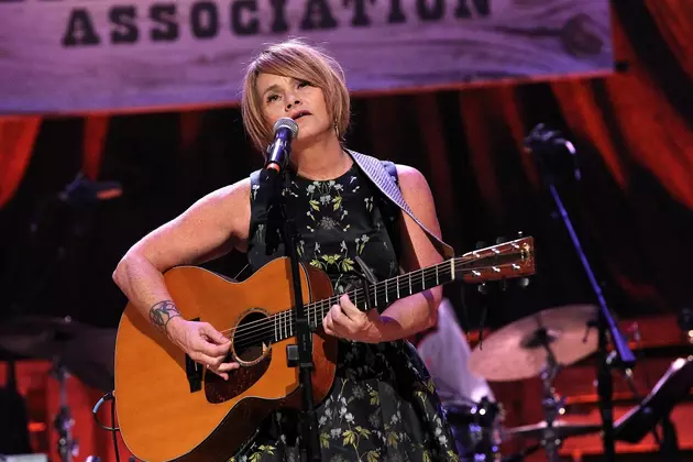 Shawn Colvin: Collaborating With Steve Earle Was &#8216;Smooth, Easy, Very Cool&#8217;