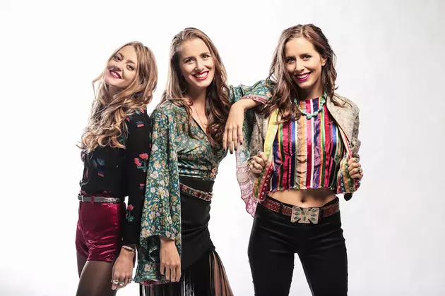 T Sisters, &#8216;Come Back Down&#8217; [Exclusive Premiere]