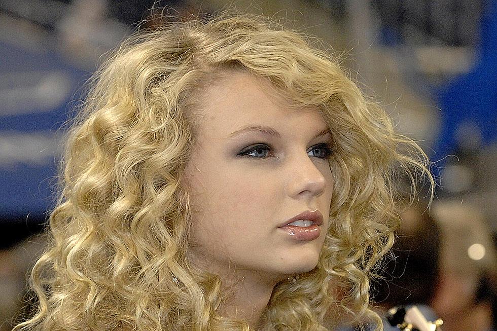 17 Years Ago: Taylor Swift&#8217;s Debut Album Is Released