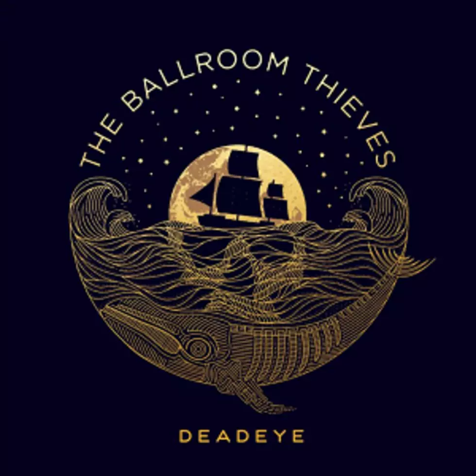Interview: The Ballroom Thieves Talk &#8216;Dirty&#8217;, &#8216;Dark&#8217;, &#8216;Lonesome&#8217; New Album