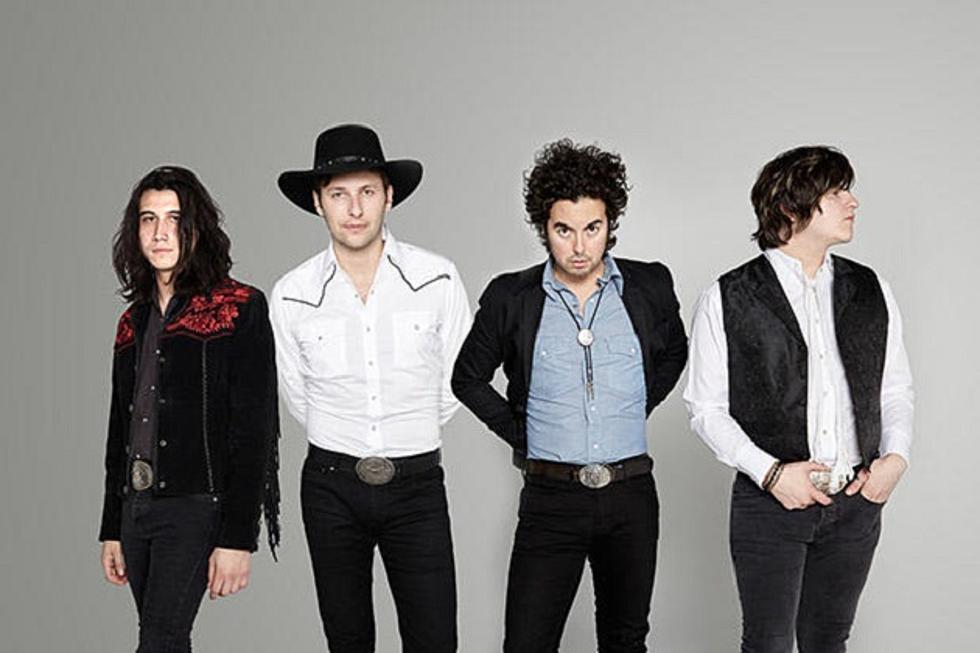 Interview: Get to Know the Last Bandoleros, Sting’s New Favorite Group