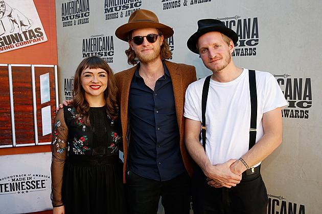 The Lumineers Talk &#8216;Cleopatra&#8217;, Writing on the Road and More