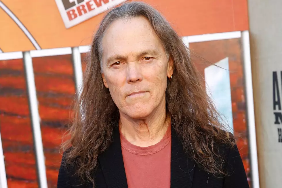 Timothy B. Schmit Drops New Solo Project, ‘Leap of Faith’