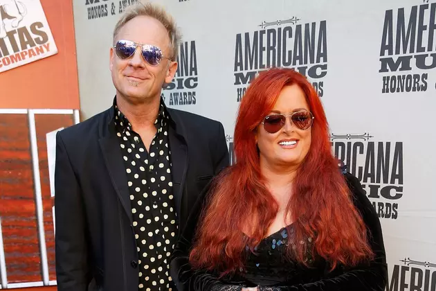 Wynonna Judd Wants to See Songwriters Getting More Recognition