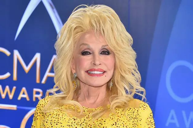Dolly Parton Taps Country Icons for My People Fund Telethon